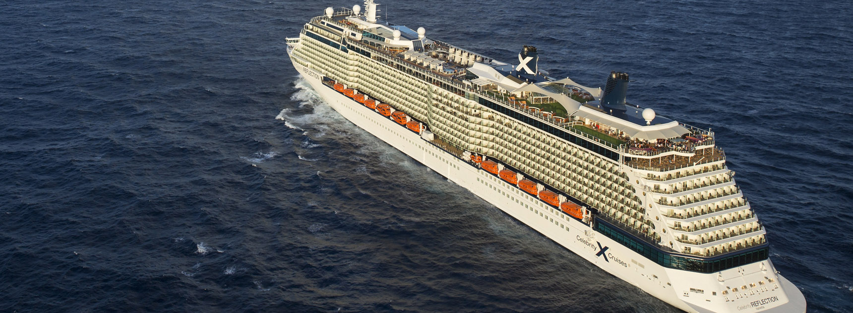 MyCruise Celebrity-Cruises Reflection Offentlige-arealer Luftfoto3
